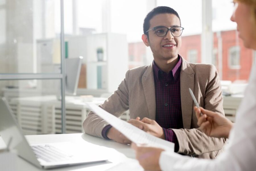 interpreter inggris